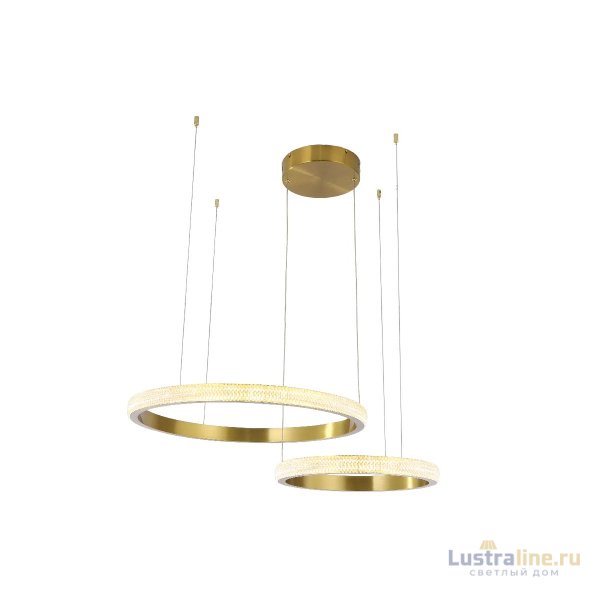 Подвесная люстра Zortes Lidia1 ZRS.30111.63