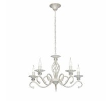 Подвесная люстра Vitaluce V1692-0/5