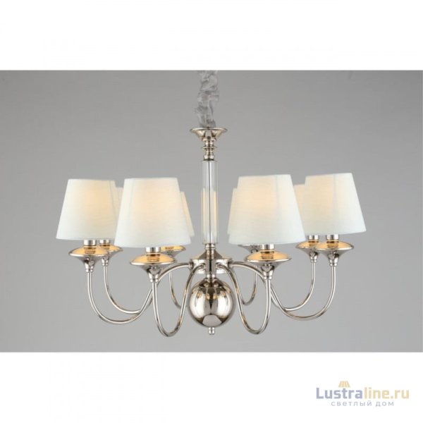 Подвесная люстра APLOYT Perla APL.731.03.08