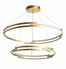 Подвесная люстра De Markt Ральф 675015202
