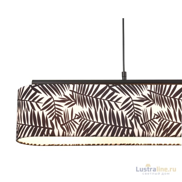 Подвесная люстра Vele Luce Simonetta VL4292P03