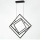 Подвесная люстра Citilux Cube CL719241