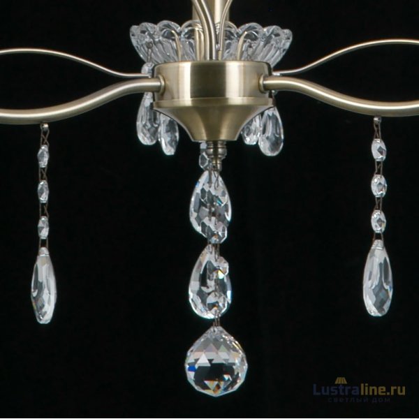 Подвесная люстра Illumico IL0265-3PSQ-39 AB Подвесная люстра Illumico IL0265-3PSQ-39 AB