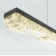 Подвесная люстра Modestyle MS.9010.1000 BK