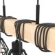 Подвесная люстра Eglo Townshend 5 44076