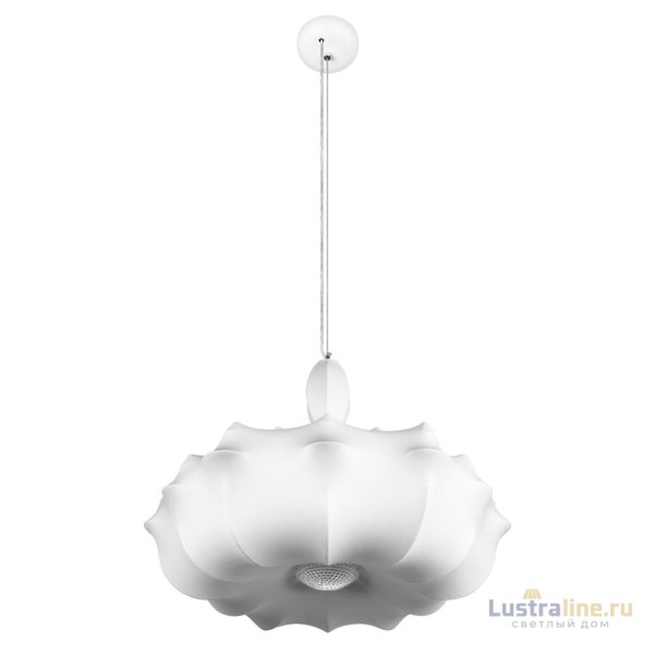 Подвесная люстра Loft IT Zeppelin 10375/800 Подвесная люстра Loft IT Zeppelin 10375/800