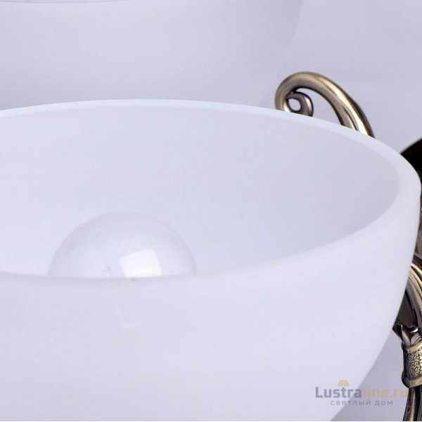 Подвесная люстра MW-Light Олимп 318011205 Подвесная люстра MW-Light Олимп 318011205