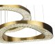 Подвесная люстра Kink Light Тауна 07676-80+60+40,20