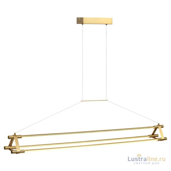 Подвесная люстра Odeon Light Stretto 4394/48L Подвесная люстра Odeon Light Stretto 4394/48L