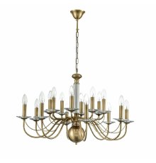 Подвесная люстра Lumion Incanto 8033/16