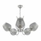 Подвесная люстра Arte Milano Amalfi 337556/5 CR