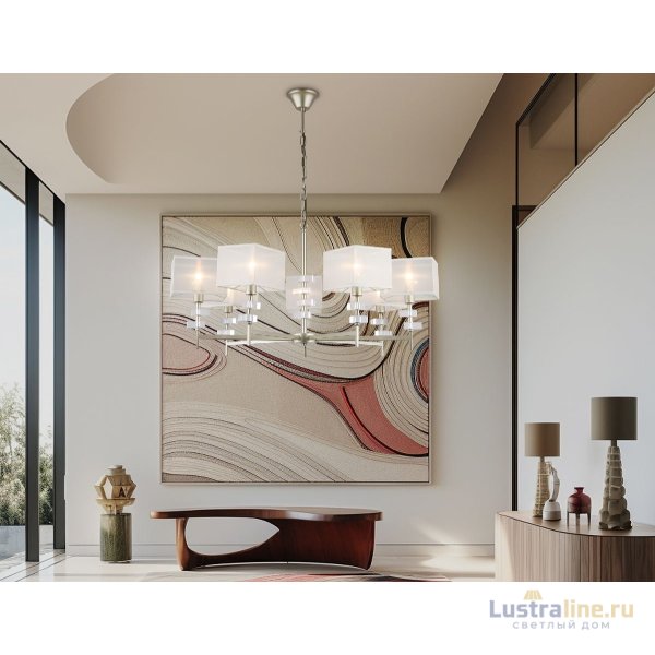 Подвесная люстра Ambrella Light High Light Classic LH71332 Подвесная люстра Ambrella Light High Light Classic LH71332