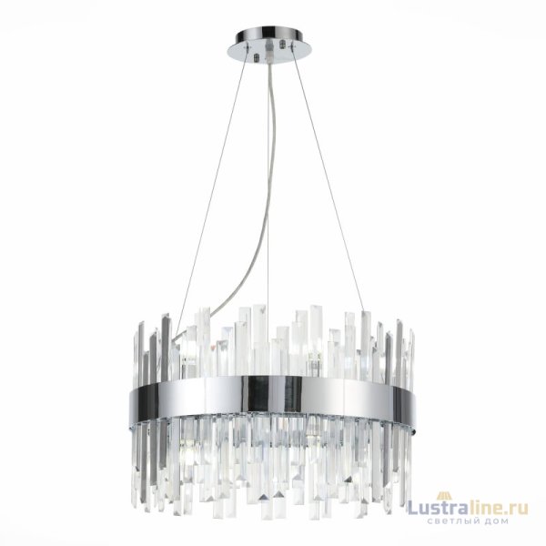 Подвесная люстра ST LUCE BAFO SL1160.103.12