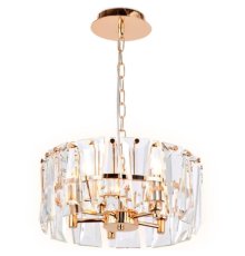 Подвесная люстра Ambrella Light Traditional TR5167