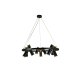 Подвесная люстра Zortes Tweeny ZRS.1828.80