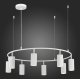 Подвесная люстра ST Luce Kendo SL1213.503.08