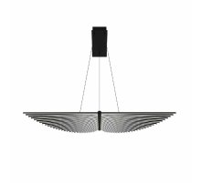 Подвесная люстра Favourite Vingar 4381-2P Подвесная люстра Favourite Vingar 4381-2P