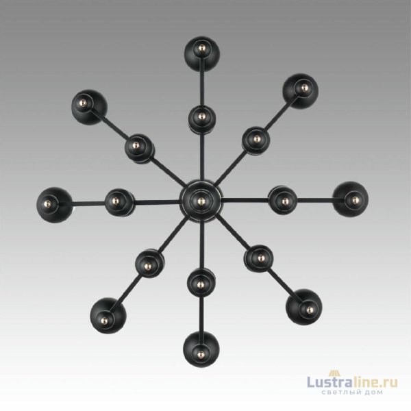 Подвесная люстра Lumion Nana 8106/8 Подвесная люстра Lumion Nana 8106/8