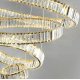 Подвесная люстра Odeon Light Vekia 5015/260L
