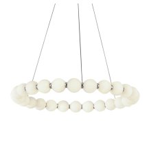 Подвесная люстра DeLight Collection Illuminati MD19001033-1A chrome
