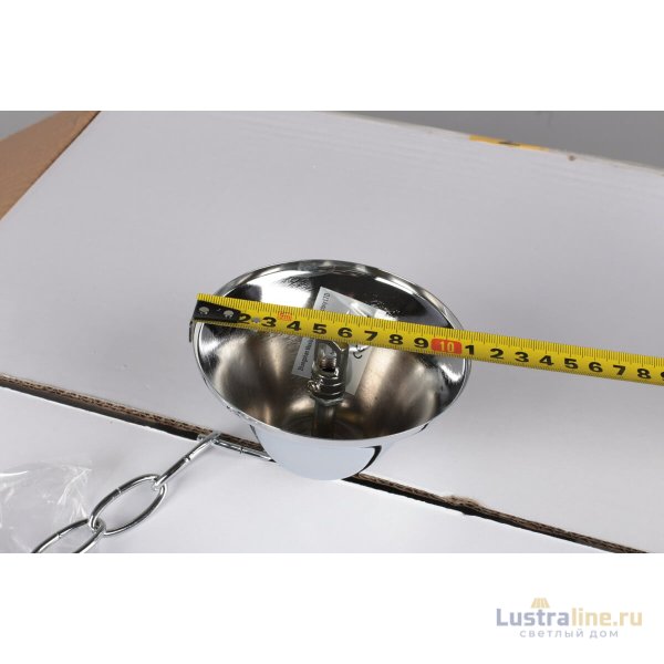 Подвесная люстра Omnilux Giarre OML-56003-08