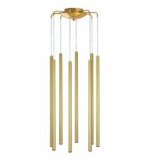 Подвесная люстра Lightstar Tubo L8T747333