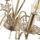 Подвесная люстра Arte Milano 346179/6 CG