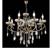 Подвесная люстра Reluce 04135-0.4-08