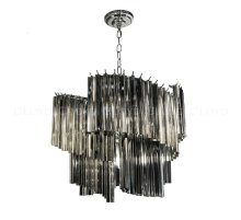 Подвесная люстра Cloyd Evolute 11266