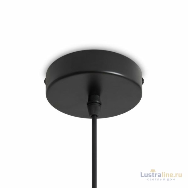 Подвесная люстра Freya Cocoon FR5529PL-01B