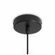 Подвесная люстра Freya Cocoon FR5529PL-01B