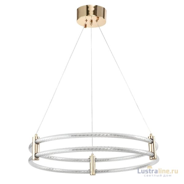 Подвесная люстра Zortes Ringer ZRS.57792.116