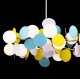 Подвесная люстра Loft IT Matisse 10008/12 mult