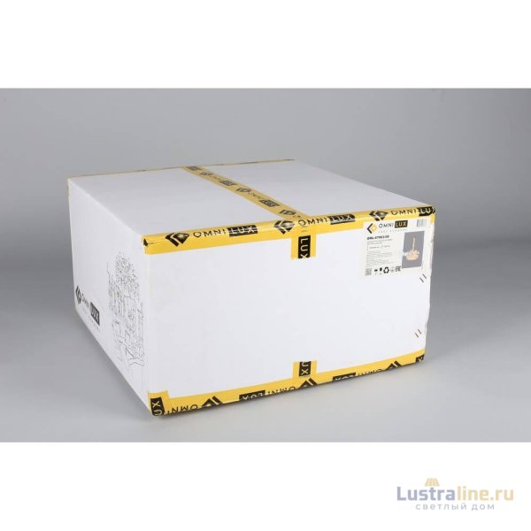 Подвесная люстра Omnilux Vistrorio OML-67903-09 Подвесная люстра Omnilux Vistrorio OML-67903-09