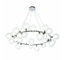 Подвесная люстра Modestyle MS.6030.25 SL