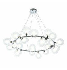 Подвесная люстра Modestyle MS.6030.25 SL