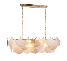 Подвесная люстра Cloyd Polynesia 10968