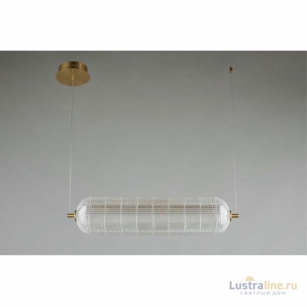 Подвесная люстра Omnilux Cedrello OML-68803-01 Подвесная люстра Omnilux Cedrello OML-68803-01
