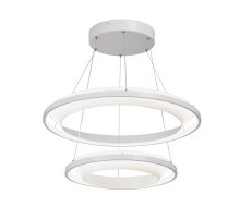 Подвесная люстра Vitaluce V4681-0/2S