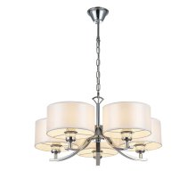 Подвесная люстра Citilux CL466150 Подвесная люстра Citilux CL466150