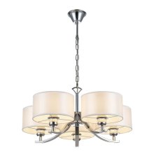 Подвесная люстра Citilux CL466150