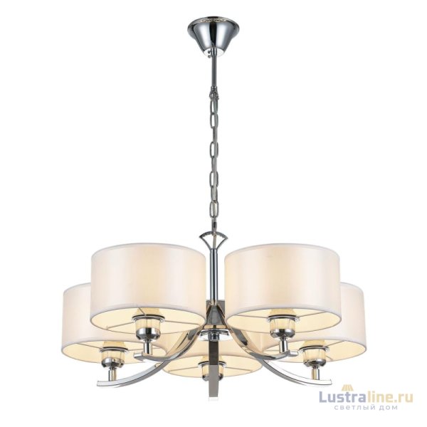 Подвесная люстра Citilux CL466150 Подвесная люстра Citilux CL466150