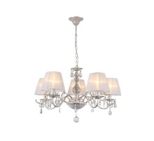 Подвесная люстра Omnilux Bantine OML-53203-05 Подвесная люстра Omnilux Bantine OML-53203-05