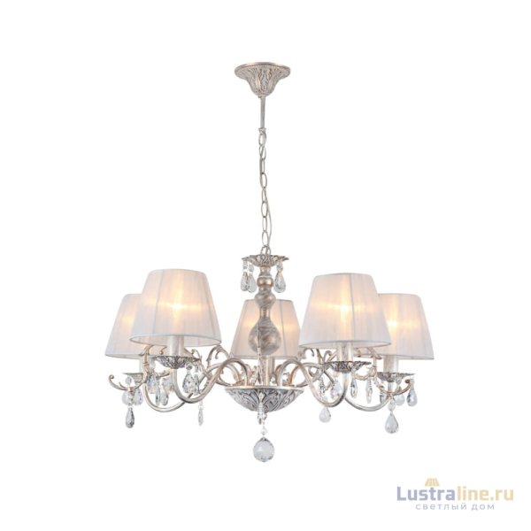 Подвесная люстра Omnilux Bantine OML-53203-05