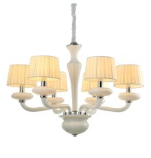 Подвесная люстра Omnilux Stella OML-86003-06
