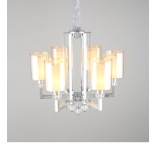 Подвесная люстра Omnilux Malito OML-79903-06 Подвесная люстра Omnilux Malito OML-79903-06