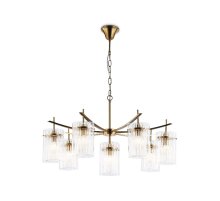 Подвесная люстра Ambrella Light High Light Heigh Light LH56033