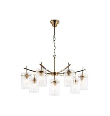 Подвесная люстра Ambrella Light High Light Heigh Light LH56033