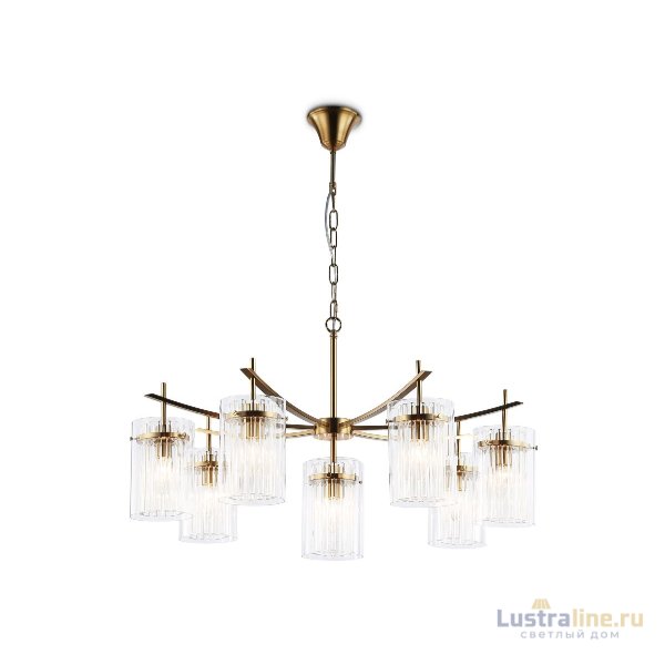 Подвесная люстра Ambrella Light High Light Heigh Light LH56033 Подвесная люстра Ambrella Light High Light Heigh Light LH56033