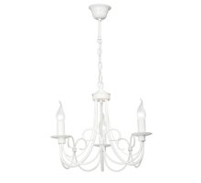 Подвесная люстра Vitaluce V3408/3